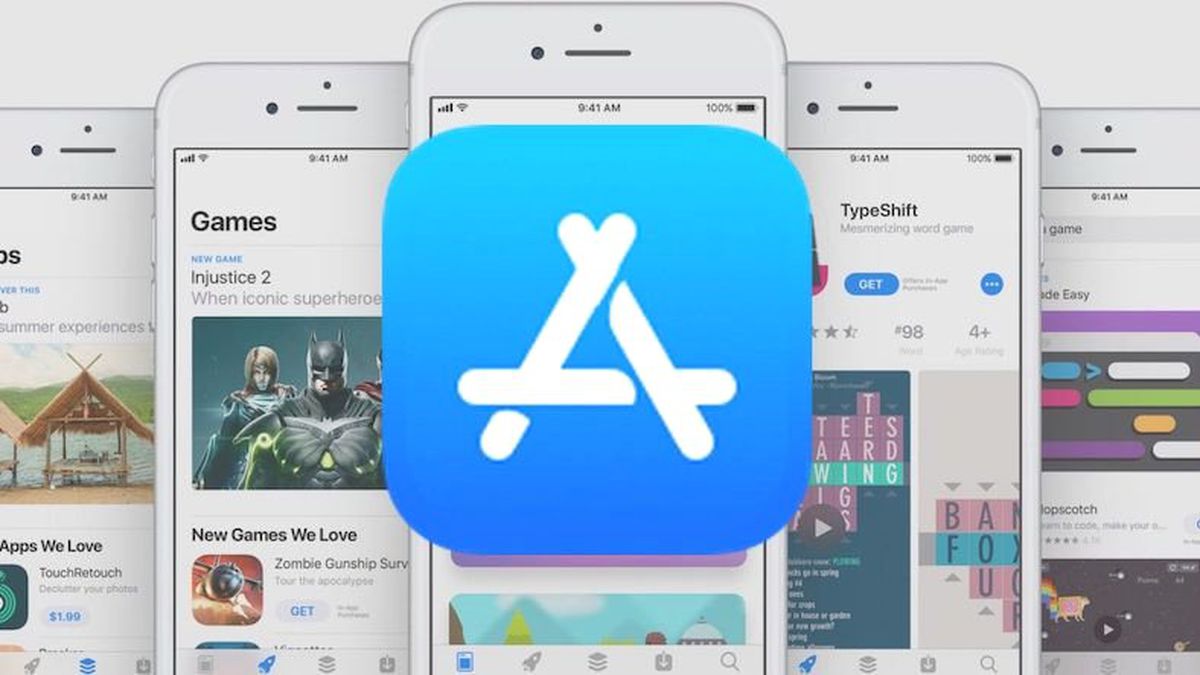 Apple, 2008 Yılından Bu Yana App Store Geliştiricilerine 120 Milyar Dolar Kazandırdı
