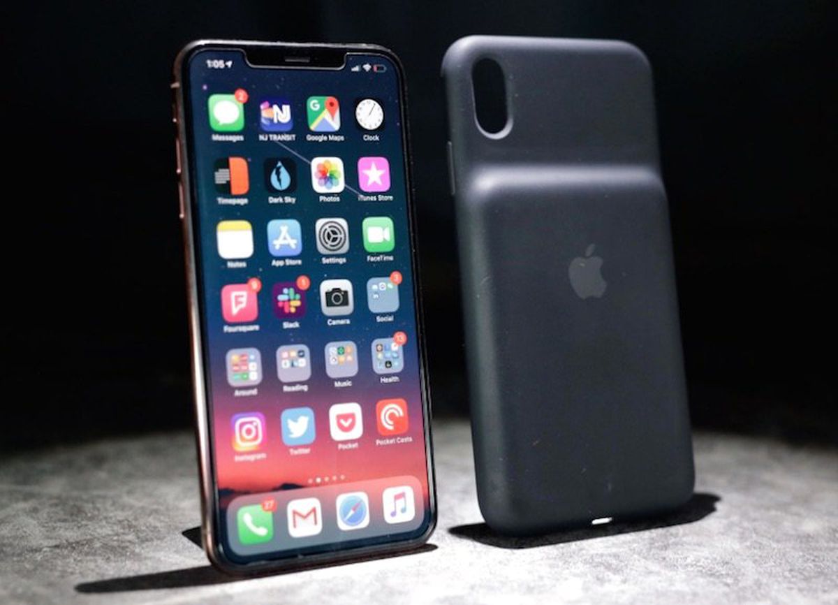 Apple Akıllı Batarya Kılıfı İncelemesi (2019): Harika Bir İphone Eklentisi