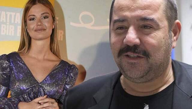 Ata Demirer'den Aşk İtirafı Gibi Hareket!