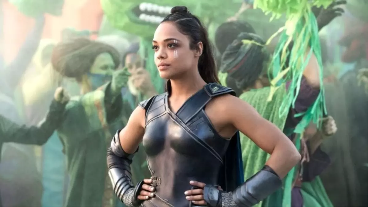 Avengers: End Game'de Bir Marvel Karakterinin Daha Geri Döneceği Doğrulandı