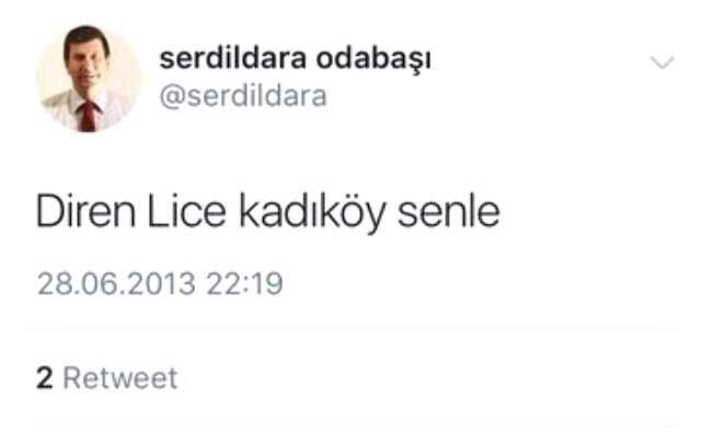CHP'de Şerdil Dara Odabaşı Krizi Büyüyor: 29 Ekim'de Bağdat Caddesi'ne Nasıl Gelecek
