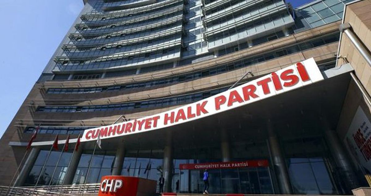 CHP'de Yerel Seçim Kaosu