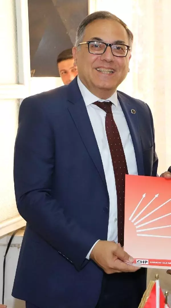 Chp, İzmir Adaylarını Açıkladı