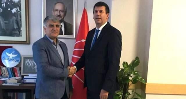 CHP, Kadıköy Belediye Başkan Adayı Tartışmalarına Son Noktayı Koydu