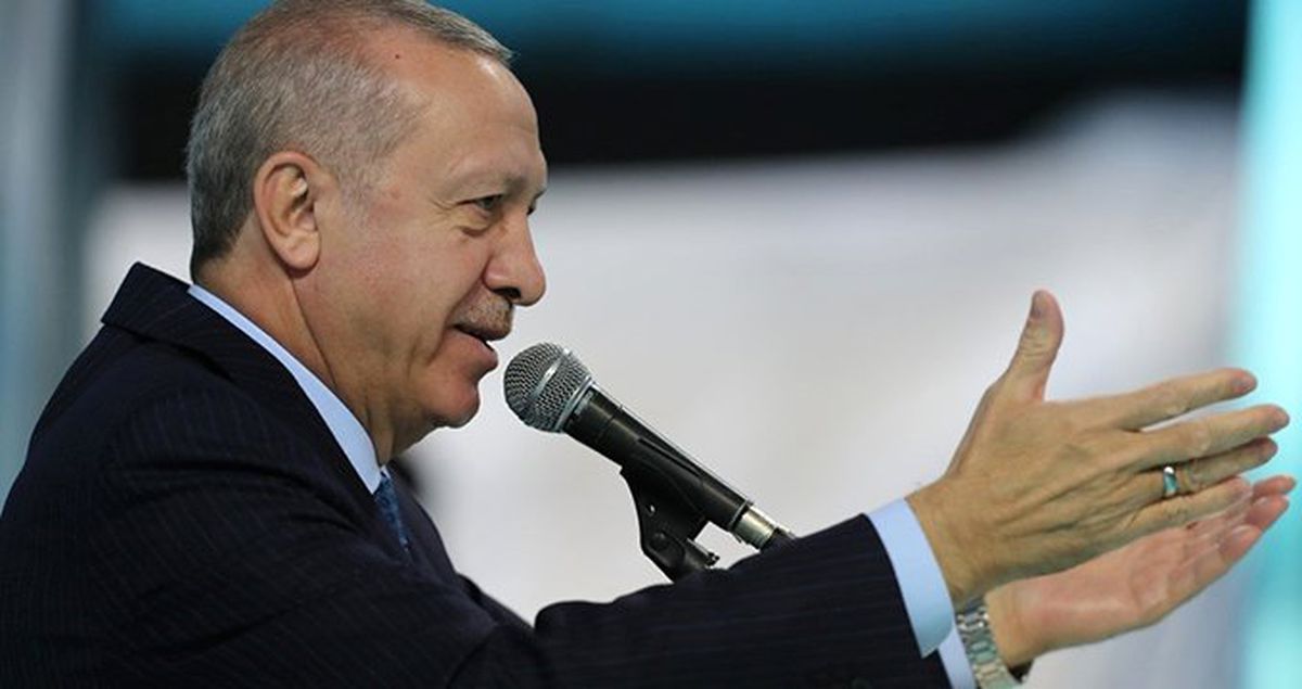Cumhurbaşkanı Erdoğan, 4 Milyon Suriyelinin Kendi Topraklarına Gönderileceğini Açıkladı