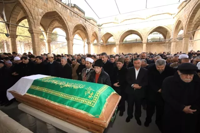 Darende Belediye Başkanı Süleyman Eser'in Acı Günü