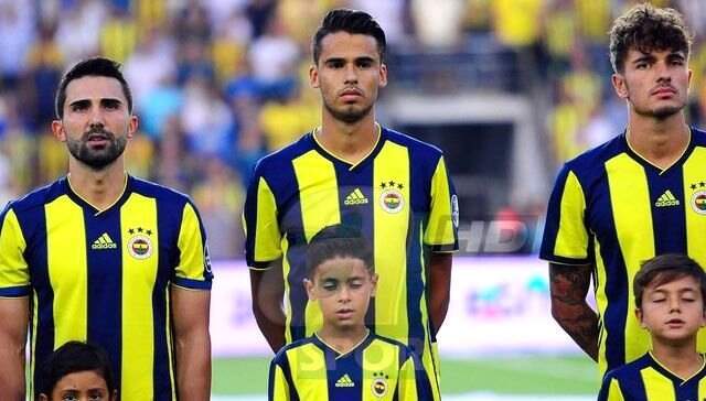 Ersun Yanal, Diego Reyes'in Takımdan Ayrılacağını Açıkladı