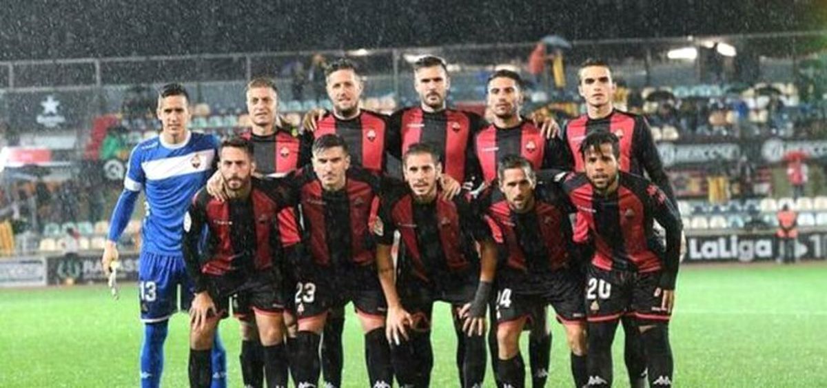 Futbolculara Ödeme Yapmayan İspanya'nın Reus Kulübüne 3 Yıl Ceza