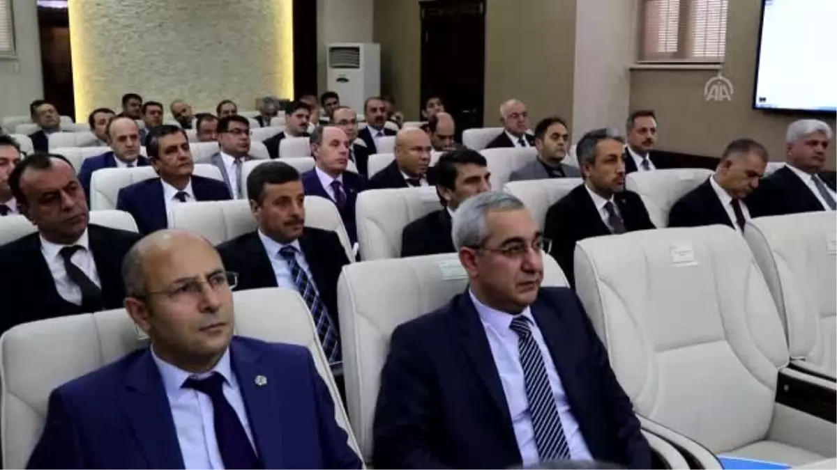 Ilısu Barajı'nda Su Tutmaya Az Kaldı