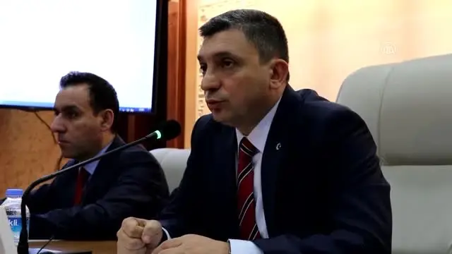 Ilısu Barajı'nda Su Tutmaya Az Kaldı
