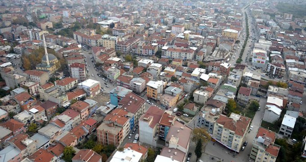 İmar Barışında 2019 Tarifesi Belli Oldu