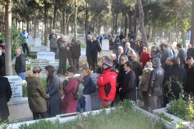 Kartal Belediye Başkanı Altınok Öz: