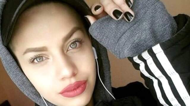 Kızını Öldüren Kadın Karakola Koştu: Öldürdüm, Gidin Alın
