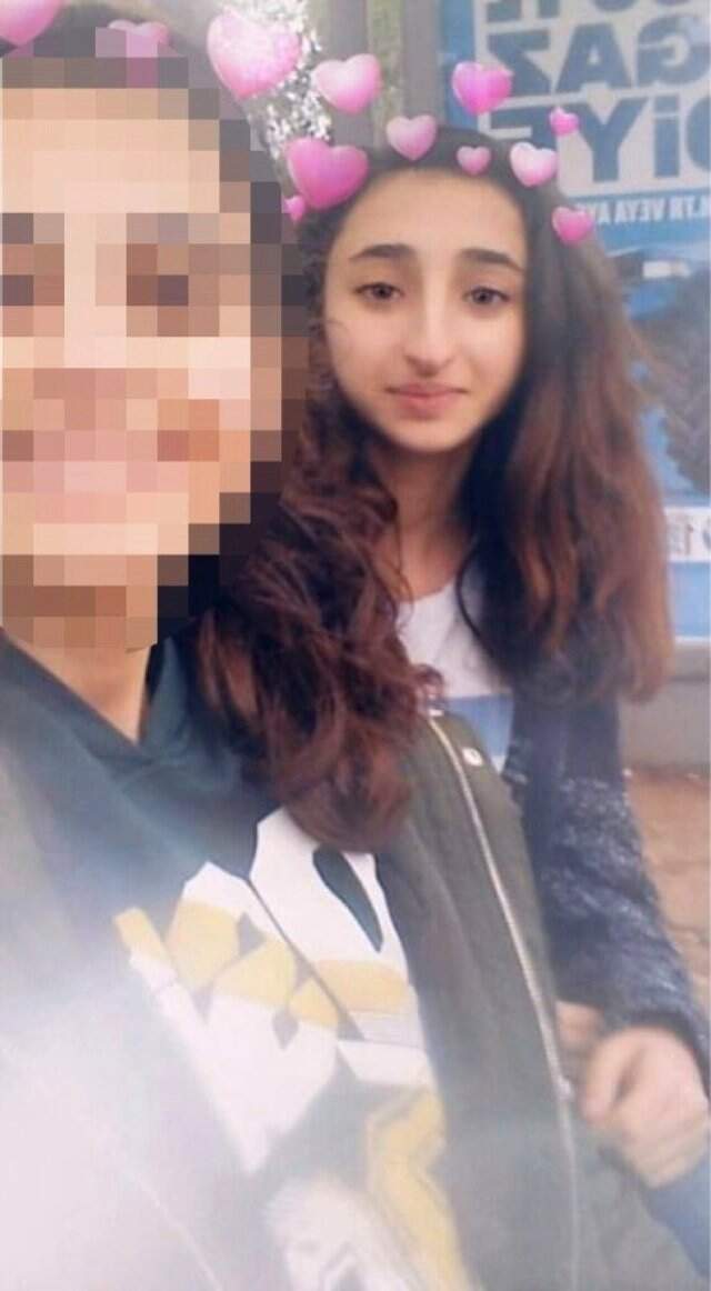 Küçük Emine 'Mavi Balina' Kurbanı