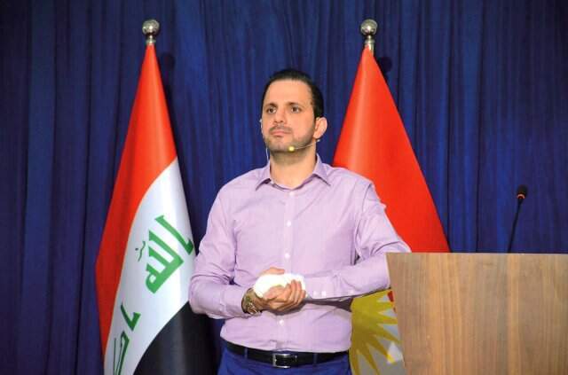 Kuzey Irak'ta Üssümüze Yapılan Hain Saldırının Arkasından NRT Kanalının Sahibi Çıktı
