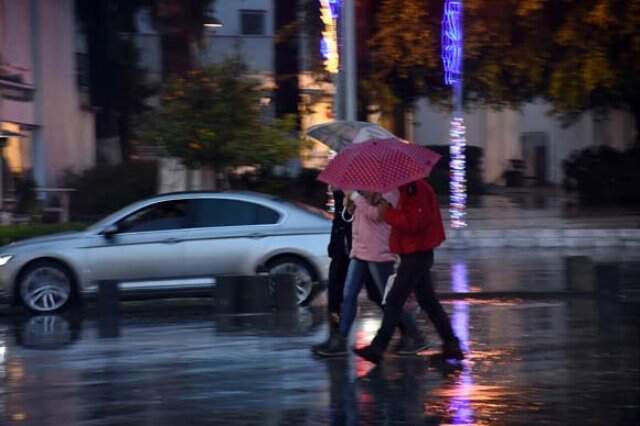 Meteorolojiden Vatandaşlara Sevindiren Haber! Sıcaklıklar Artıyor