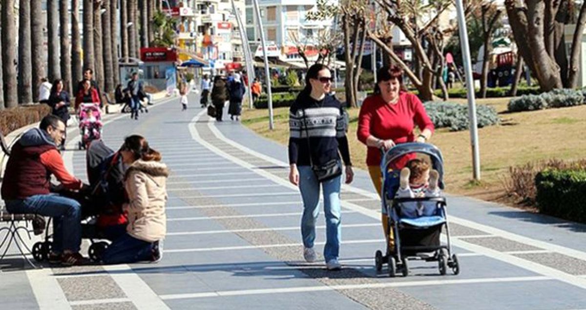 Meteorolojiden Vatandaşlara Sevindiren Haber! Sıcaklıklar Artıyor