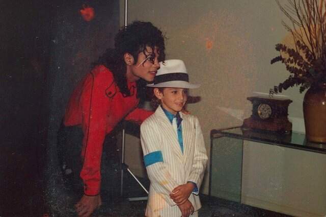 Micheal Jackson'ın Çocuk İstismarına Işık Tutan Belgeseli, Büyük Ses Getirdi