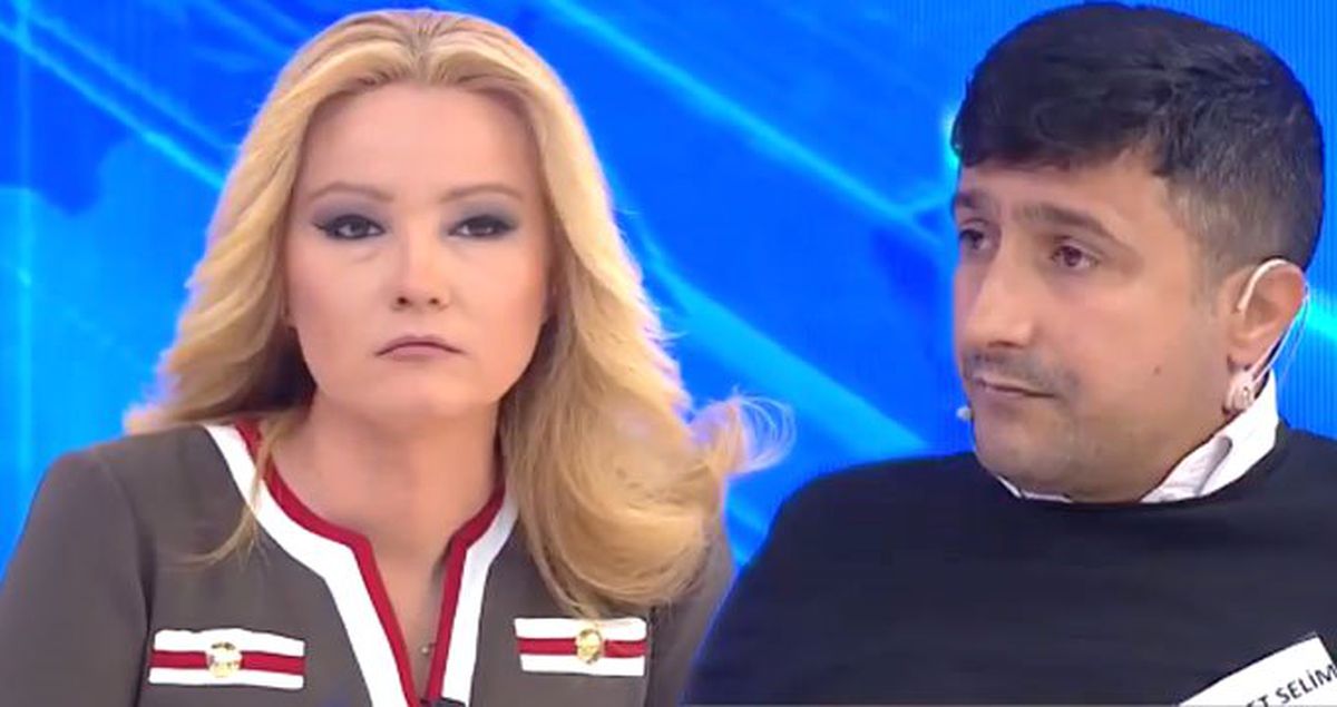 Müge Anlı'da İnanılmaz Olay! Geri Dönmeyince, Eşini Kardeşiyle Evlendirdiler