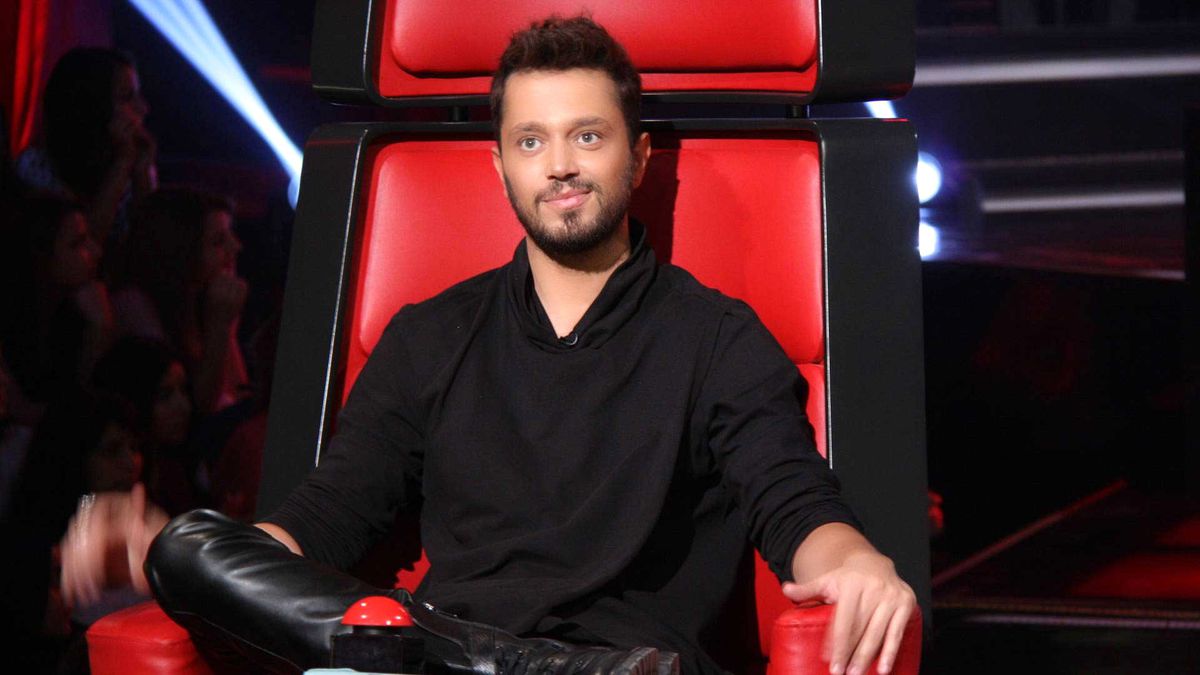 Murat Boz'un 'Kesin Finalde' Dediği Yarışmacısı O Ses Türkiye'ye Damga Vurdu