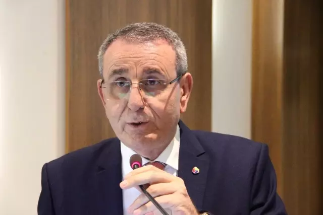 Murzioğlu: