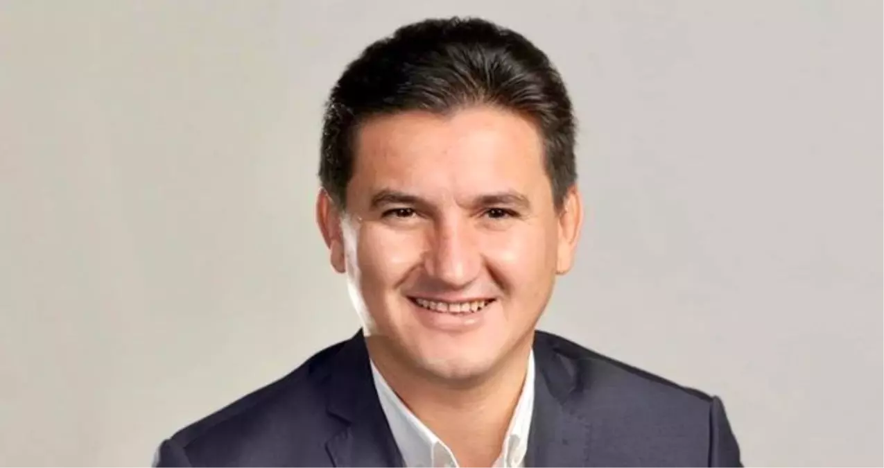 CHP Antalya Kumluca İlçesi Belediye Başkan Adayı Mustafa Köleoğlu Kimdir?