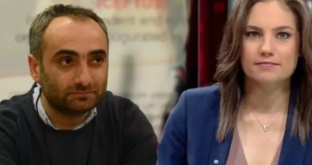 Nevşin Mengü ve İsmail Saymaz Eskişehir'e Geliyor