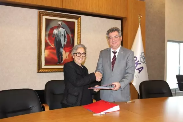 Oka 2019'da 700 Bin TL Proje Desteği Verecek
