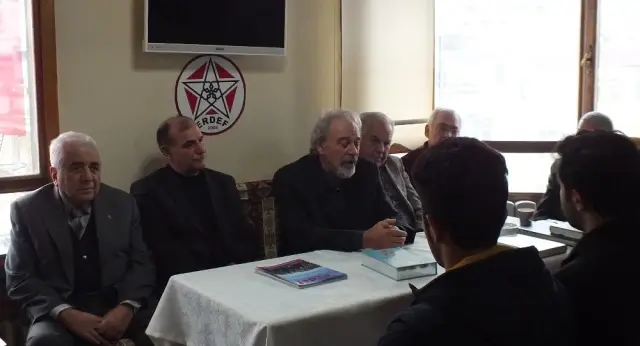 Şahin: Erzincan Çeşitli Uygarlıklara Merkez Olmuştur