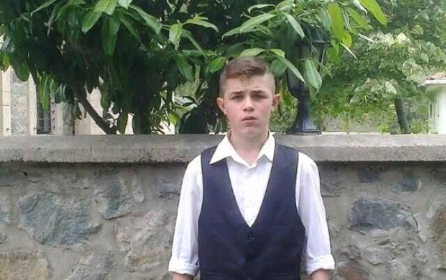 Sen Anlat Karadeniz Dizisinde Yeni Doğan Bebeğe Terör Saldırısında Öldürülen Eren Bülbül'ün Adı Verildi