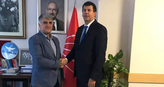 Şerdil Dara Odabaşı'nın Adaylığı, İYİ Parti Tabanını da Ayaklandırdı