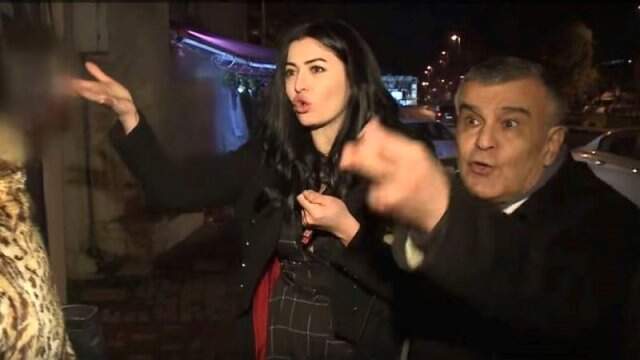 Son Dakika! Başörtülü Kadınlara Hakaret Ettiği İddia Edilen Ünlü Oyuncu Deniz Çakır İçin Karar Verildi