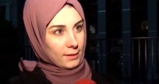 Son Dakika! Başörtülü Kadınlara Hakaret Ettiği İddia Edilen Ünlü Oyuncu Deniz Çakır İçin Karar Verildi