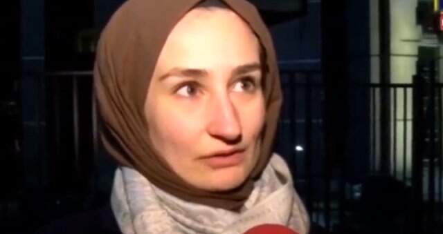 Son Dakika! Başörtülü Kadınlara Hakaret Ettiği İddia Edilen Ünlü Oyuncu Deniz Çakır İçin Karar Verildi