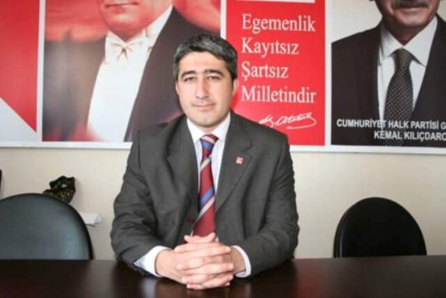 Son Dakika! Marmaris Belediye Başkanı CHP'den İstifa Etti