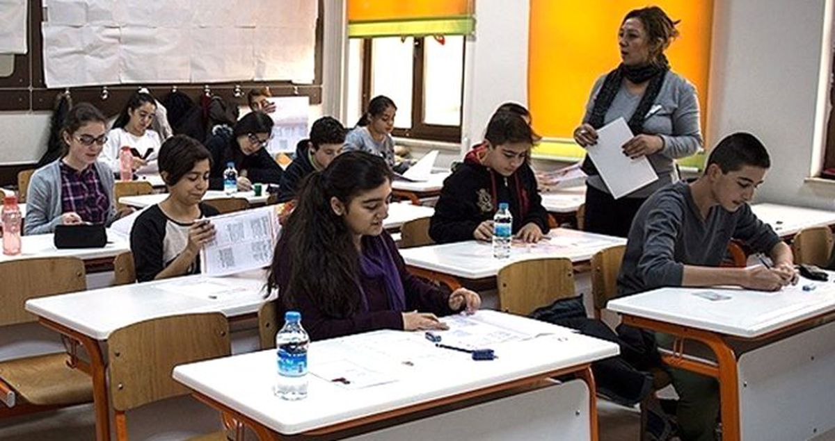 Milli Eğitim Bakanlığı, Özel Eğitim Kurslarının Kapatılacağını Açıkladı