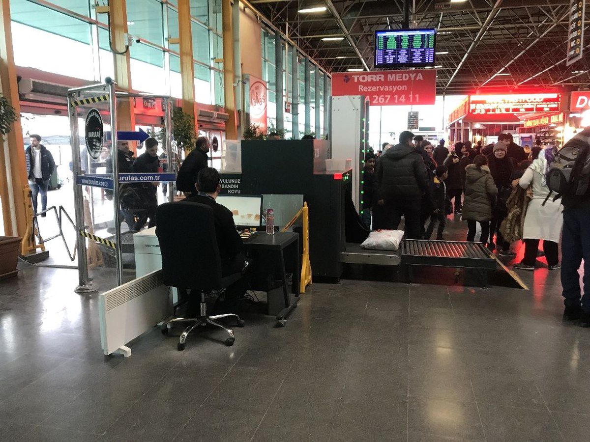 Yolcu Otobüsü ile Yeğenine El Bombası Gönderen Dayı, Kendini Böyle Savundu