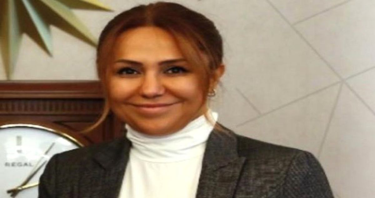 AK Parti Antalya Muratpaşa Belediye Başkan Adayı Gökçen Özdoğan Enç Kimdir?