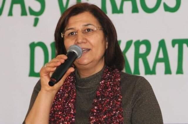 AK Parti ile Uzun Zaman Sonra İlk Kez Doğrudan Görüşen HDP'den İlk Açıklama Geldi