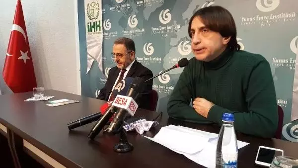 Atalay: Kosova'da Uyuşturucu Kullanım Yaşı 12'ye Düştü