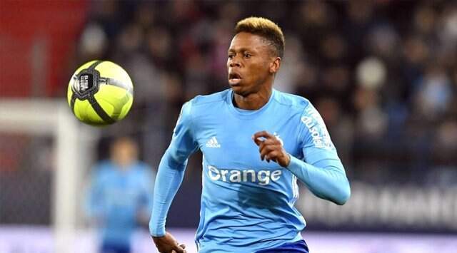 Beşiktaş, Clinton N'Jie'yi Kiralamak İçin Marsilya'ya Resmi Teklifte Bulundu