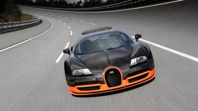 Bugatti Veyron'un Dörtlü Lastik Seti, Ebay'de 100 Bin Dolara Satışa Sunuldu Bugatti Veyron'un Dörtlü Lastik Seti, Ebay'de 100 Bin Dolara Satışa Sunuldu