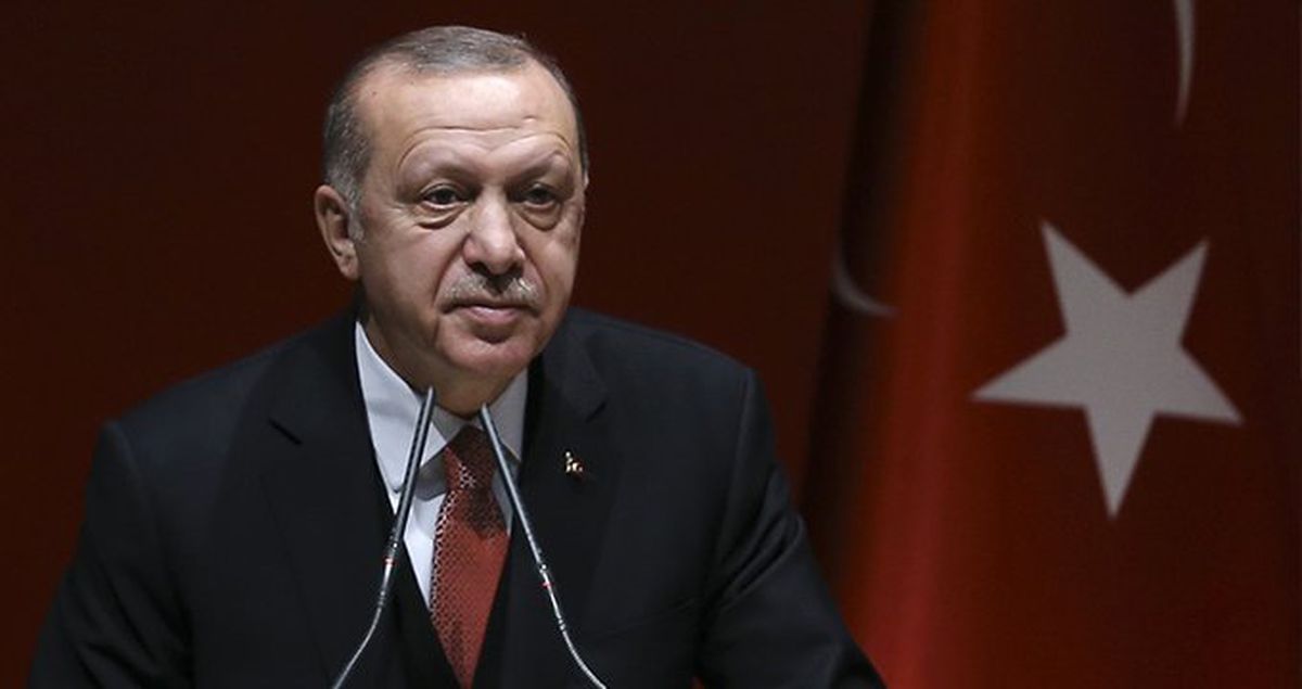 Erdoğan, SMA Hastalarının İlaç Bedelinin Geri Ödenmesiyle İlgili Sorunun Çözüldüğünü Duyurdu