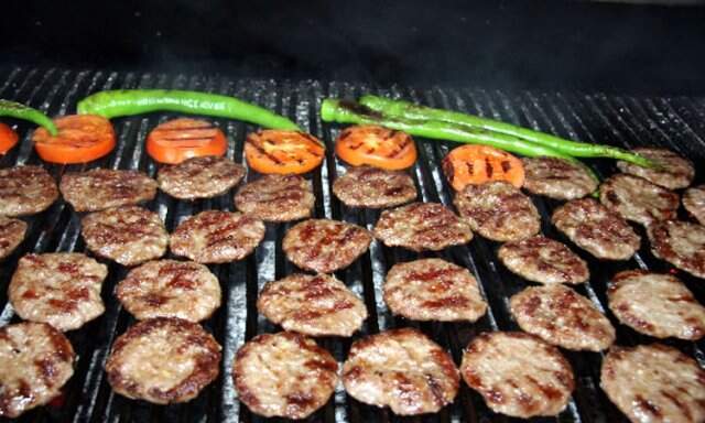 Döner ve Köfte Standardında Değişiklik Yapıldı