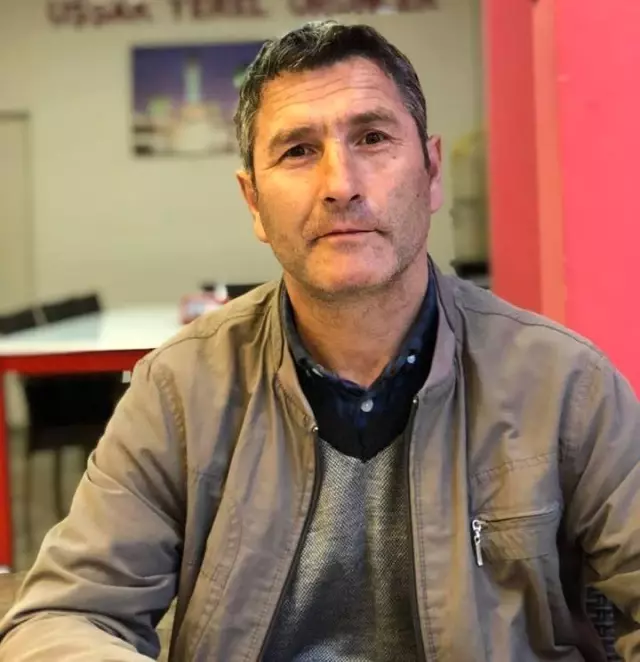 Dursunbey'de 47 Yaşındaki Şahıs Kayboldu