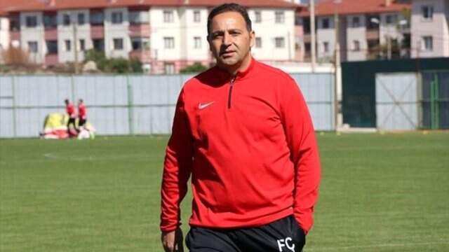 Eskişehirspor'un Transfer Yasağı Kaldırıldı