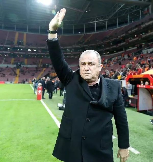 Galatasaray, Türkiye Kupası'nda Çeyrek Finale Yükseldi Galatasaray, Türkiye Kupası'nda Çeyrek Finale Yükseldi