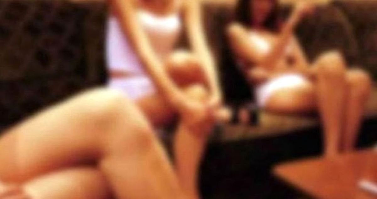 Genç Adam, Eskort Sitesinden Tanışıp Birlikte Olduğu Kadının Sevgilisinin Tuzağına Düştü