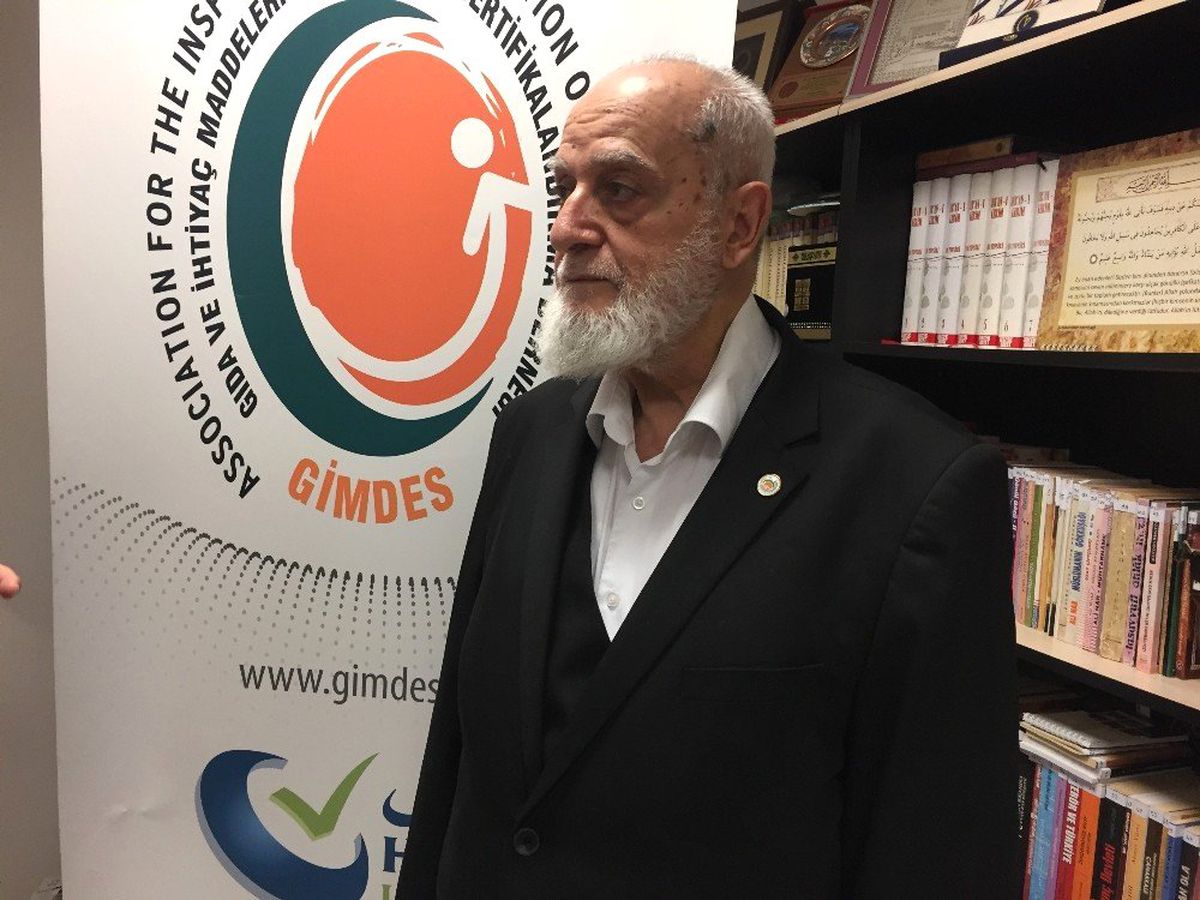 Gimdes'den Kardeşlik Sözleşmesi Yayınlandı