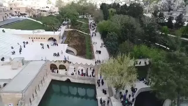 Göbeklitepe Yılı' Güneydoğu Turizmini Canlandıracak Göbeklitepe Yılı' Güneydoğu Turizmini Canlandıracak